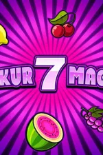Merkur Magnus 7