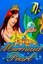 Mermaid's Pearl