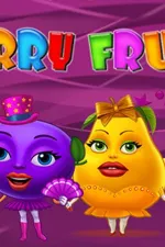 Merry Fruits