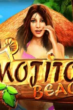 Mojito Beach