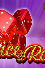 More Dice & Roll