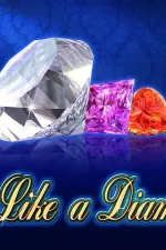 More Like a Diamond