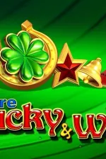 More Lucky & Wild