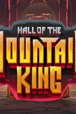 Hall of the Mountain King