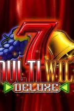 Multi Wild Deluxe