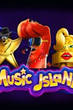 Music Island