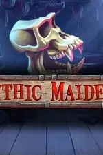 Mythic Maiden