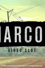 Narcos