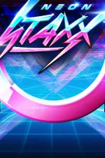 Neon Staxx