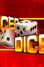 Nicer Dice 40