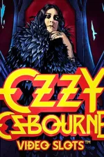 Ozzy Osbourne