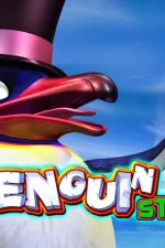 Penguin Style