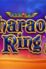 Pharaoh's Ring