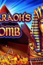 Pharaoh's Tomb