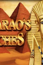 Pharao's Riches