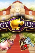 Piggy Riches