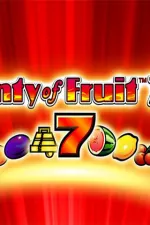 Plenty of Fruit 20 hot