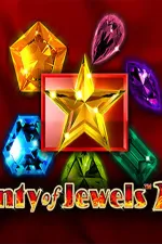 Plenty of Jewels 20 hot
