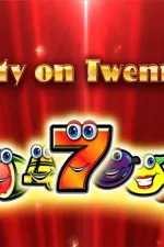 Plenty on Twenty II Hot