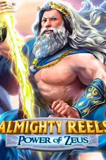 ALMIGHTY REELS: Power of Zeus