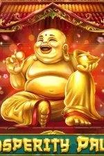 Prosperity Palace