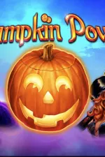 Pumpkin Power