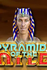 Pyramids of the Nile