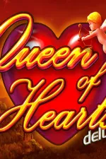 Queen of Hearts Deluxe