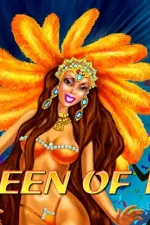 Queen of Rio