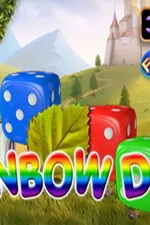 Rainbow Dice