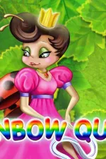Rainbow Queen