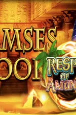 Ramses Book Respins of Amun-Re