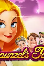 Rapunzel's Tower