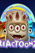 Reactoonz