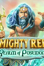ALMIGHTY REELS: Realm of Poseidon