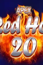 Red Hot 20