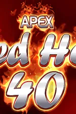 Red Hot 40