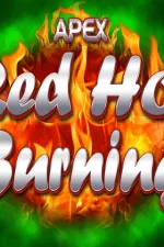 Red Hot Burning