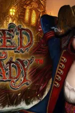 Red Lady