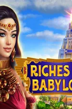 Riches of Babylon