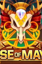 Rise of Maya