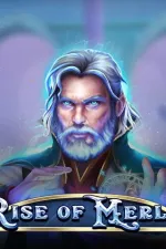 Rise of Merlin