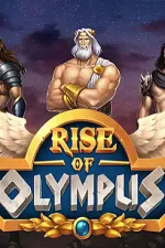 Rise of Olympus