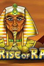 Rise of Ra