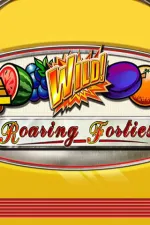 Roaring Forties