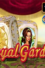 Royal Gardens