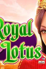Royal Lotus