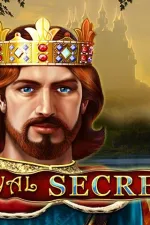 Royal Secrets