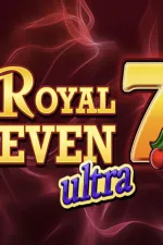 Royal Seven Ultra