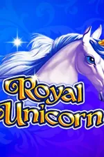 Royal Unicorn